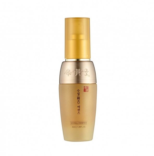 Серум для лица Soosul с антивозрастным эффектом 40 мл