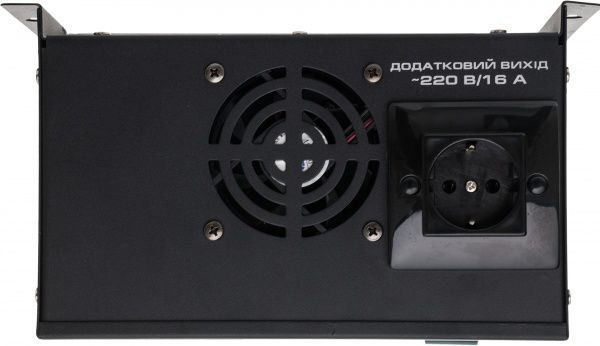 Стабилизатор напряжения  REAL-EL настенный WM-5 EL122400004