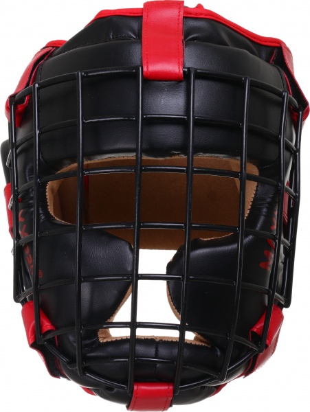 Шолом MaxxPro AHG-750 р. M 