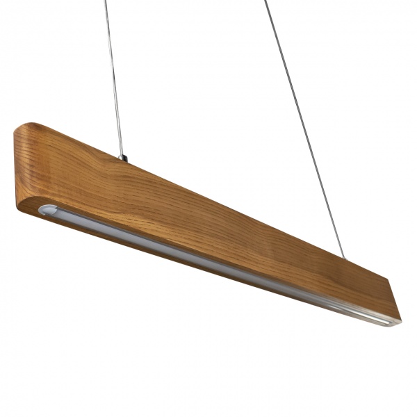 Світильник світлодіодний Hopfen Woods 14 Вт 5500 К LED HOPFEN WOODS 14W 