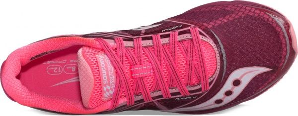 Кросівки Saucony TYPE A 19028-2s р.6,5 рожевий