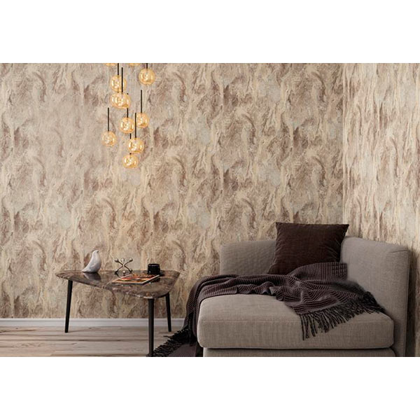 Шпалери вінілові гарячого тиснення Vinil Агат ЭШТ1-1403 1,06x10,05 м 