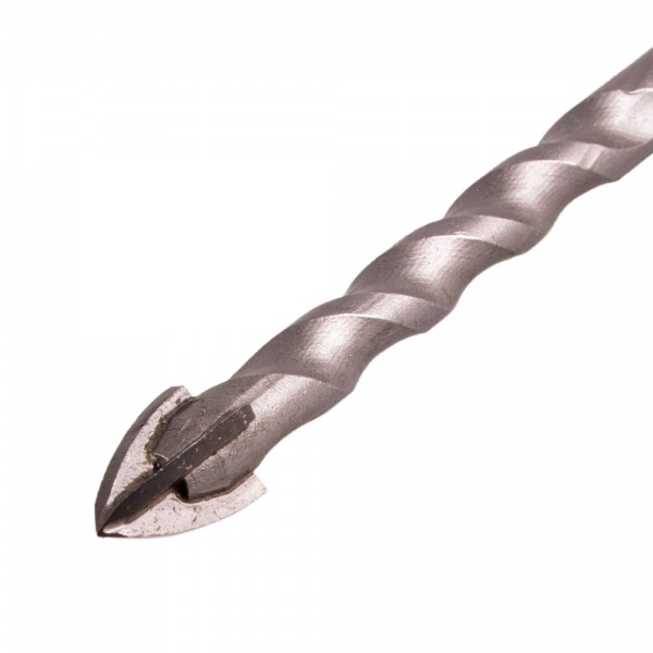 Свердло по плитці Alloid 5 мм 1 шт. 49040