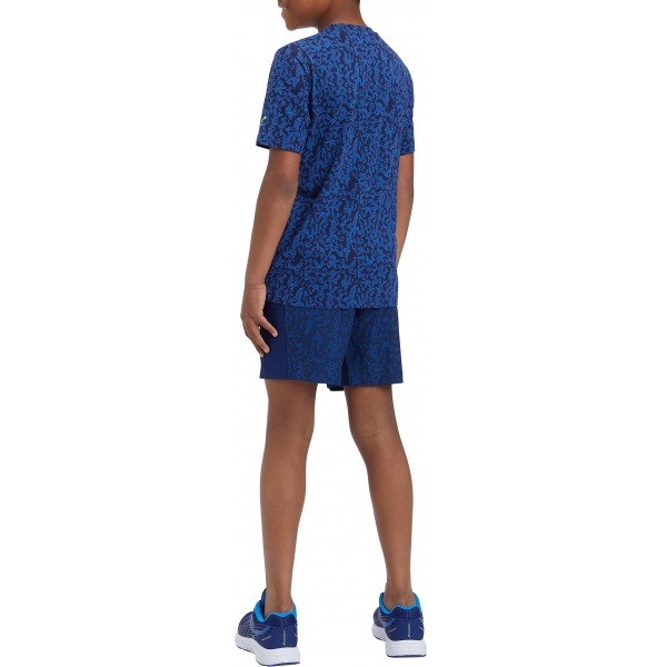 Шорти Energetics Jensen VI B 417428-900915 р. 152 темно-синій