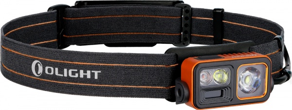 Фонарь налобный Olight I1R 2 PRO