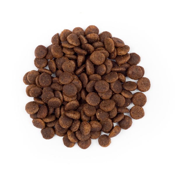 Корм для взрослых котов, которые живут в помещении Brit Premium By Nature с курицей 1,5 кг