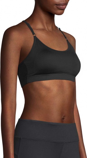 Бра Casall 19986-901 р.M чорний