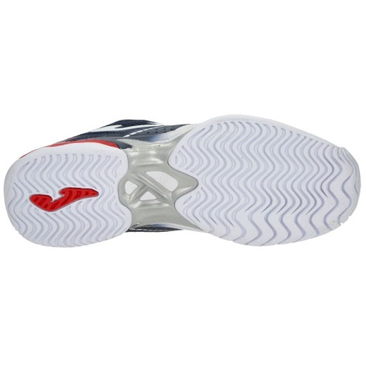 Кросівки Joma T.SET MEN 2202 BLANCO MARINO TSETS2202T р.43,5 білий