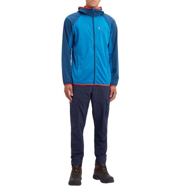 Куртка McKinley Ciamarello JKT M 421798-901633 р.XL синій