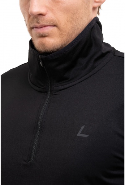 Джемпер чол. р.2XL чорн. 2_32515_584_LV_990 KANKOLA Luhta AW2223