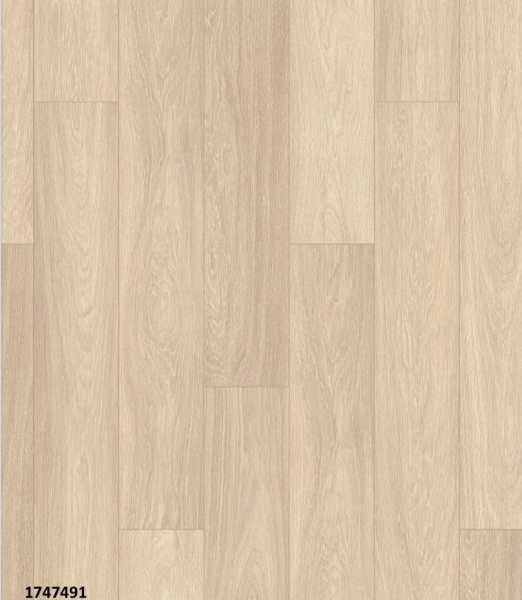 Ламінат PARADOR Urban click-in V4 дуб ламберт 32/АС4 8 мм (1747491) 