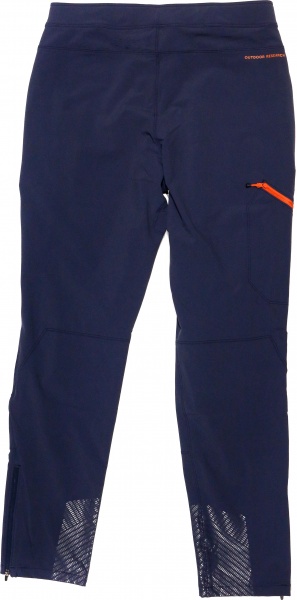Штани Outdoor Research CIRQUE LITE PANTS 300425-1289 р. 2XL синій