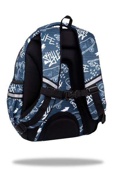 Рюкзак CoolPack Jerry Street Life