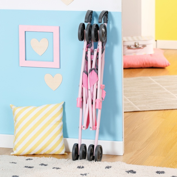 Коляска для кукол Zapf Baby born - Сказочная прогулка 832554