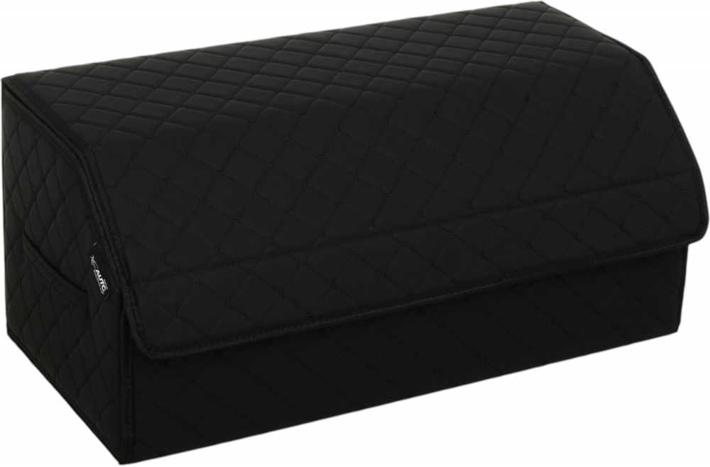 Сумка-органайзер в багажник Auto Assistance Proline AP-633BP р.XL черный