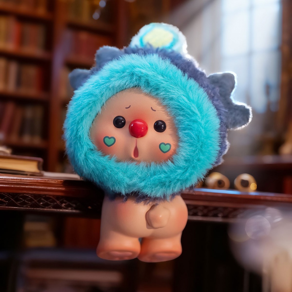 Фігурка Pop Top Історія Сузір'я JO-2025036