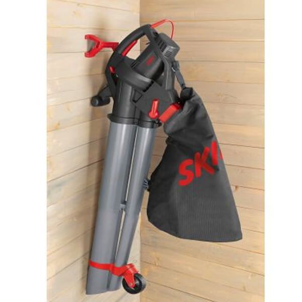 Пылесос садовый Skil 0792