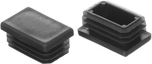 Заглушка внутренняя 25х40/pd 8 шт.