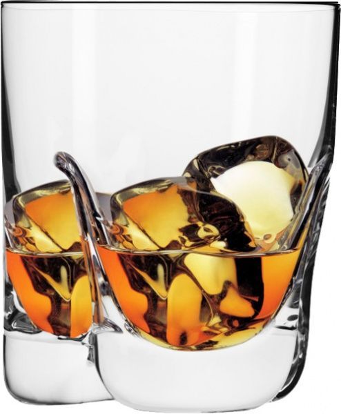 Набір склянок низьких Mixology 250 мл 6 шт F682819025039270 Krosno