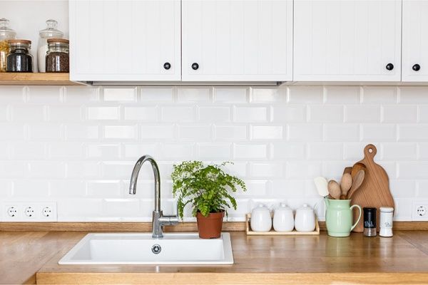 Меблева ручка 11803 чорний Ferro Fiori CR 9100.01.B