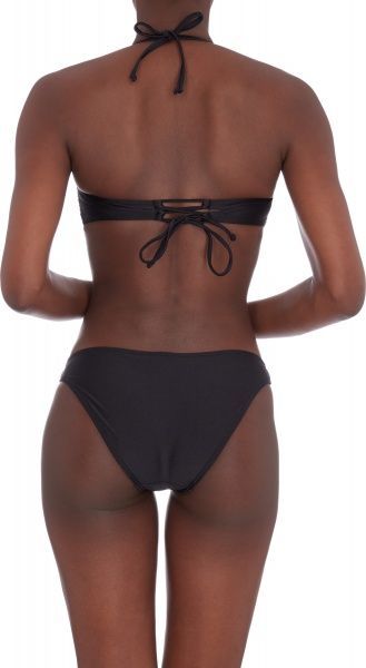 Купальник Firefly Artemisa wms 302227-050 р.36 черный