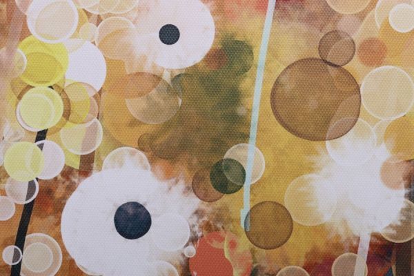 Картина Абстракт 100x75 см Styler GL-12529 