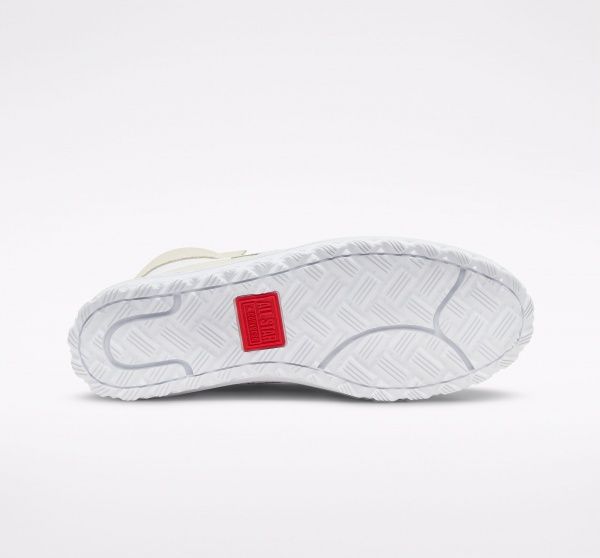 Кросівки Converse PRO LEATHER X2 HI 168761C р.7 бежевий