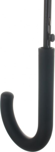 Зонт-трость Susino Rainbow Top 21008 черный с рисунком 