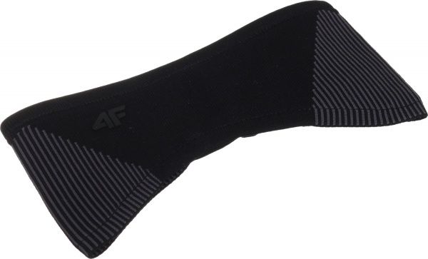 Пов'язка 4F RUNNING D4Z20-CAF104-20S L/XL чорний