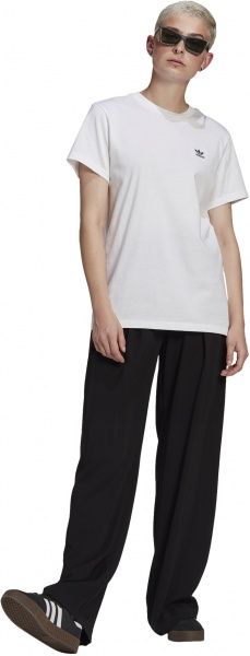 Футболка Adidas LOOSE TEE GN2924 36 білий
