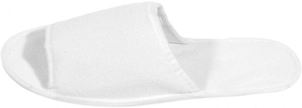 Капці для готелів