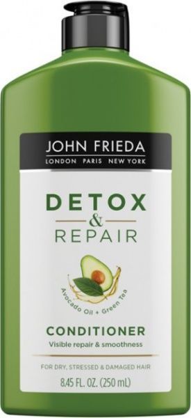 Кондиционер John Frieda Detox & Repair 250 мл