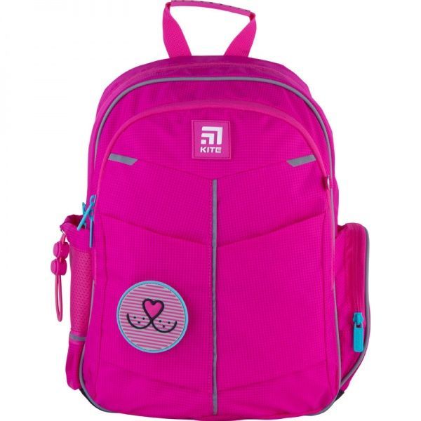 Рюкзак шкільний KITE Education 771 Stay cool 47372