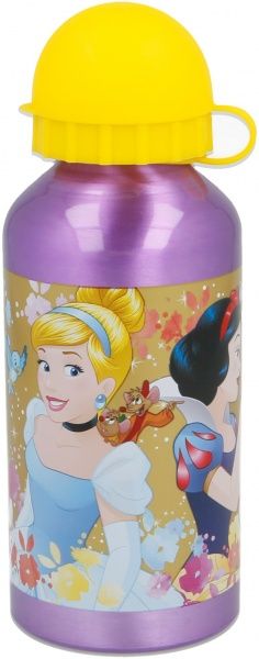 Бутылка детская Disney - Princess Forever 400 мл STOR