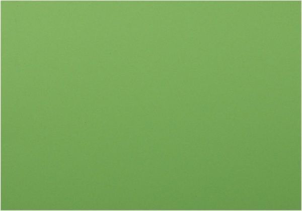 Бумага для дизайна Fotokarton № 51 светло-зеленая A4  21x29,7 см 300 г/м² Folia