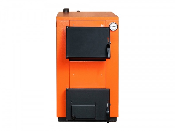 Котел твердотопливный Maxiterm Класик 20