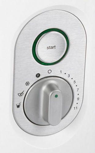 Блендер Braun JB 5160 White 