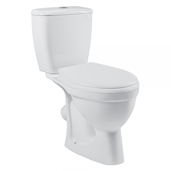 Унитаз-компакт Colombo Антивсплеск S20990500