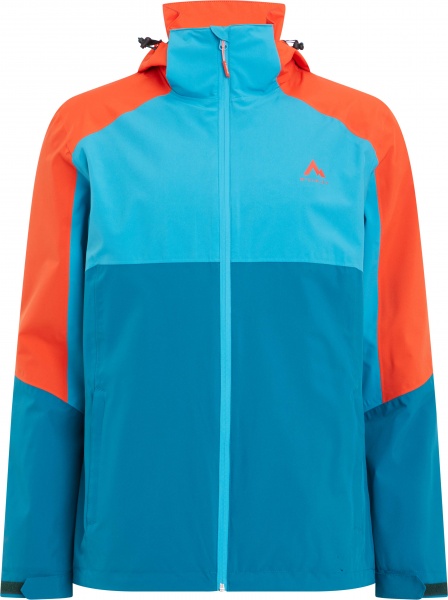 Куртка McKinley Lassa ux 411490-900911 р.3XL