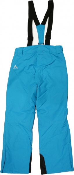 Брюки McKinley Eva gls 294429-616 р. 152 голубой