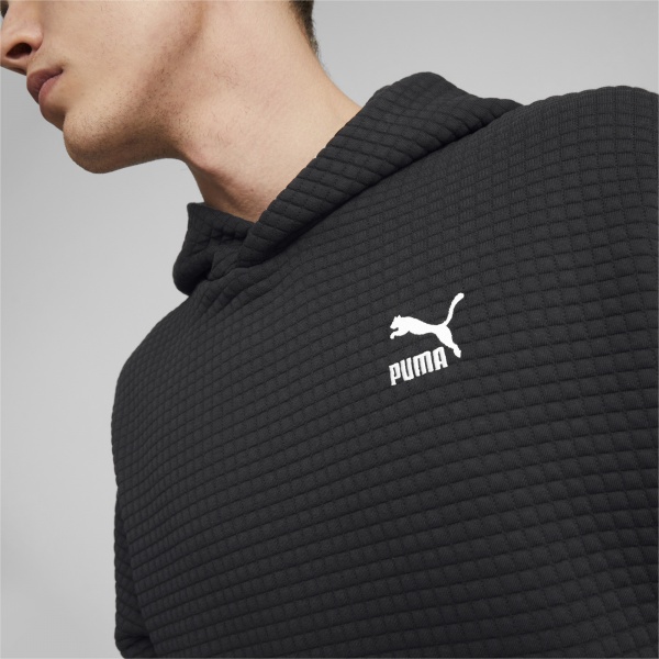 Джемпер Puma 53560001 р. L чорний