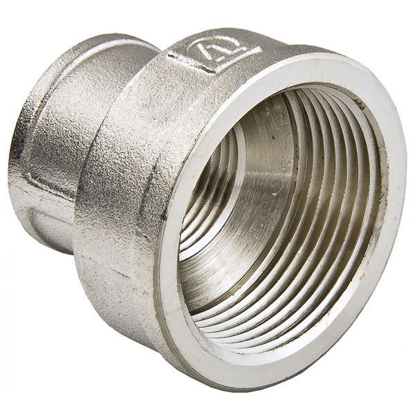 Муфта перехідна ВВ Valtec 3/4