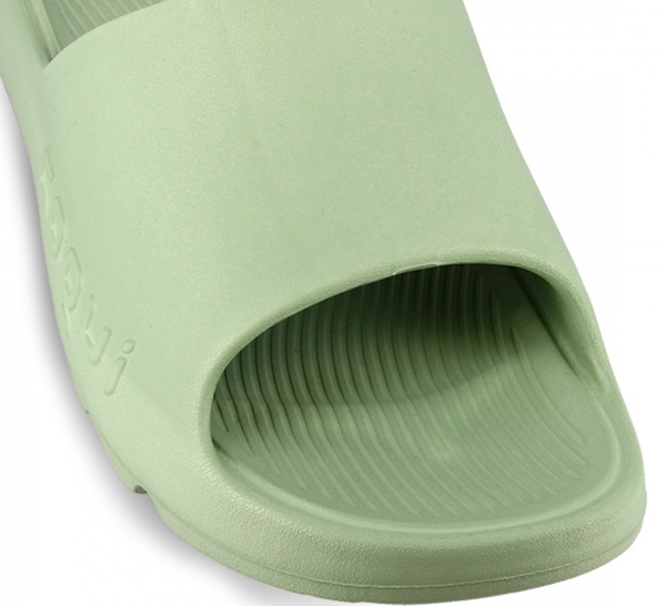 Шлепанцы Coqui 7042 LINDEN GREEN 7042-100-8100 р.37 разноцветный