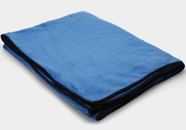 Рушник 4FJSS22ATOWU007-33S 130x80 см Blue 4F 