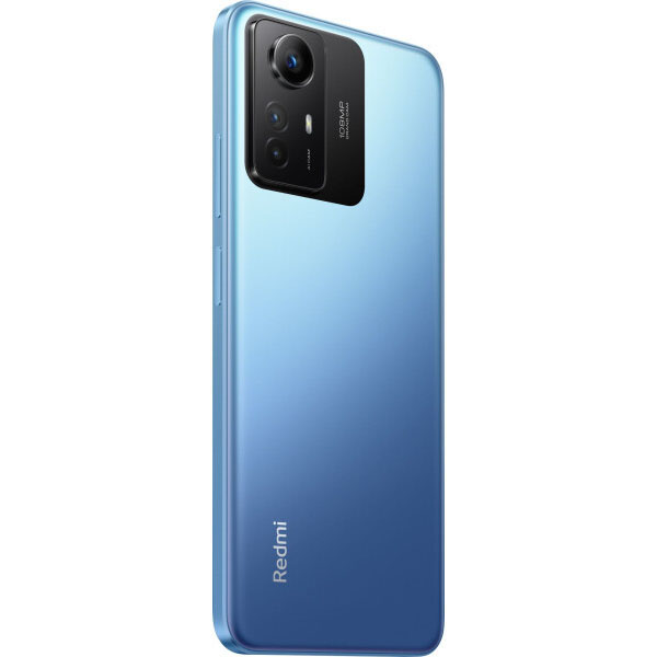 Смартфон Xiaomi Redmi Note 12S 8/256GB ice blue (990688)