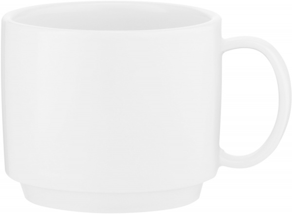 Чашка Prato 200 мл фарфора AR3628P Ardesto