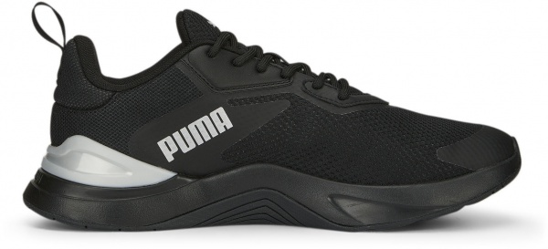 Кроссовки Puma INFUSION WN'S 37811501 р.40 черный