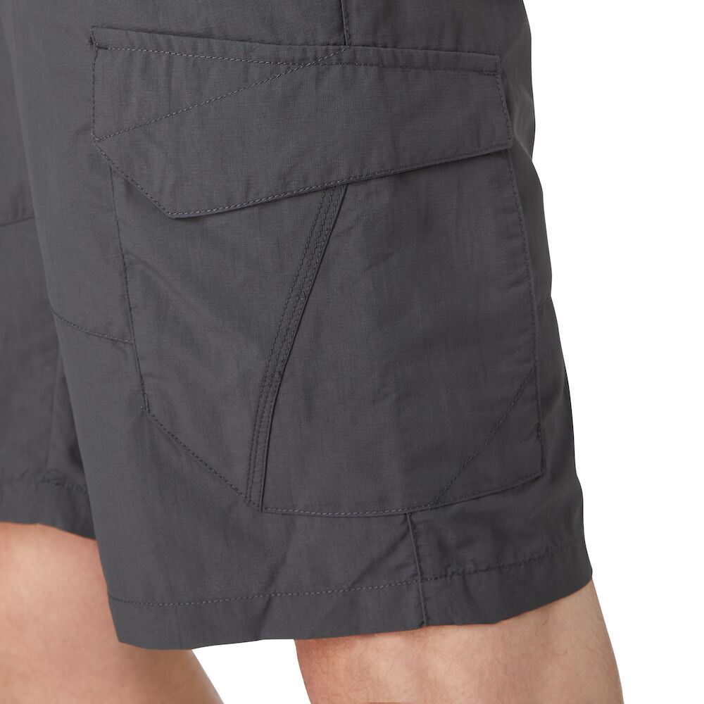 Шорты McKinley Allentown III mn 286177-046 р. 52 серый