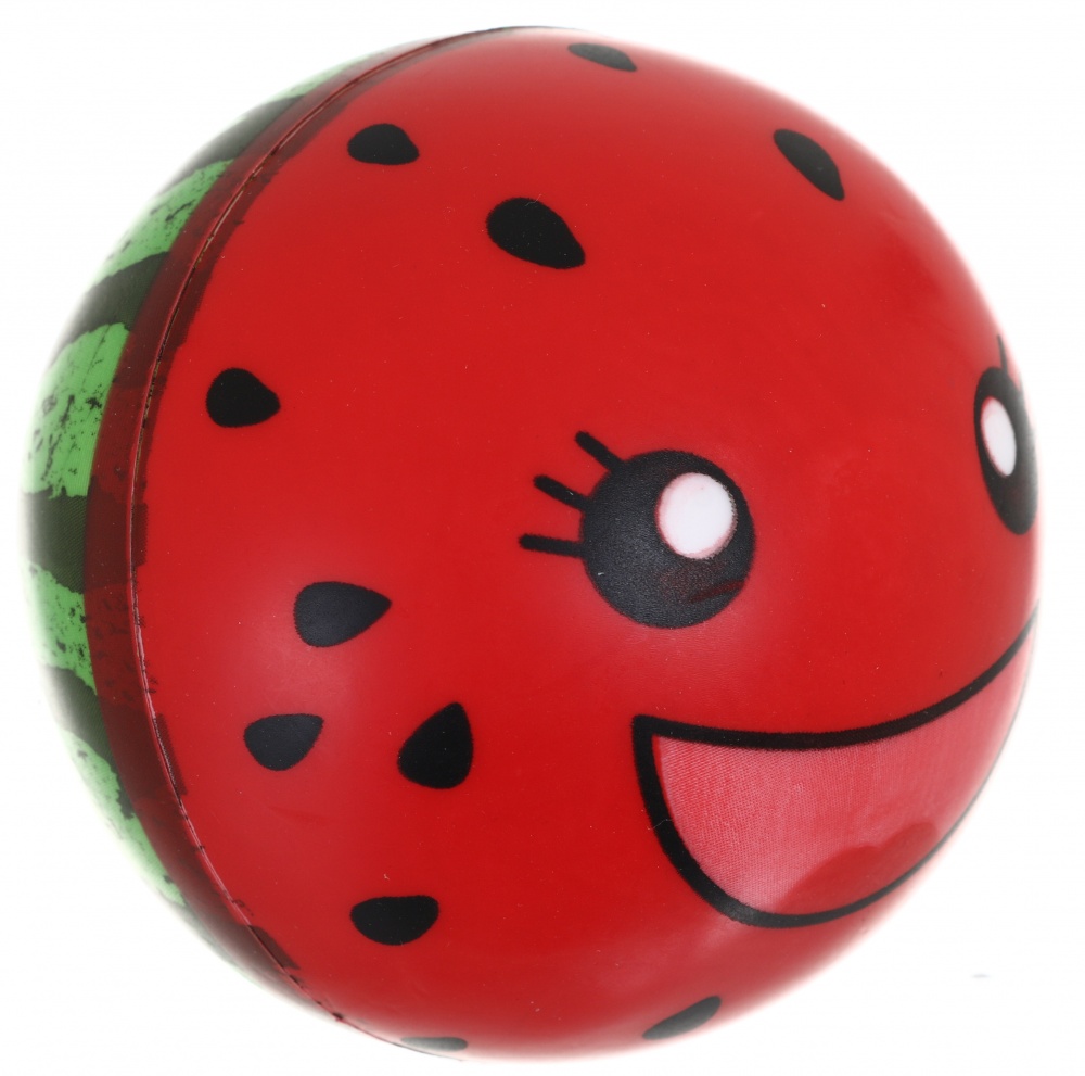 Набір м'ячів Baisidiwei еластичних 70 г 3 шт. в асортименті