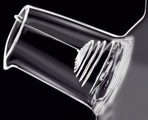 Чайник заварочный 0,95 л со спиралью Wilmax